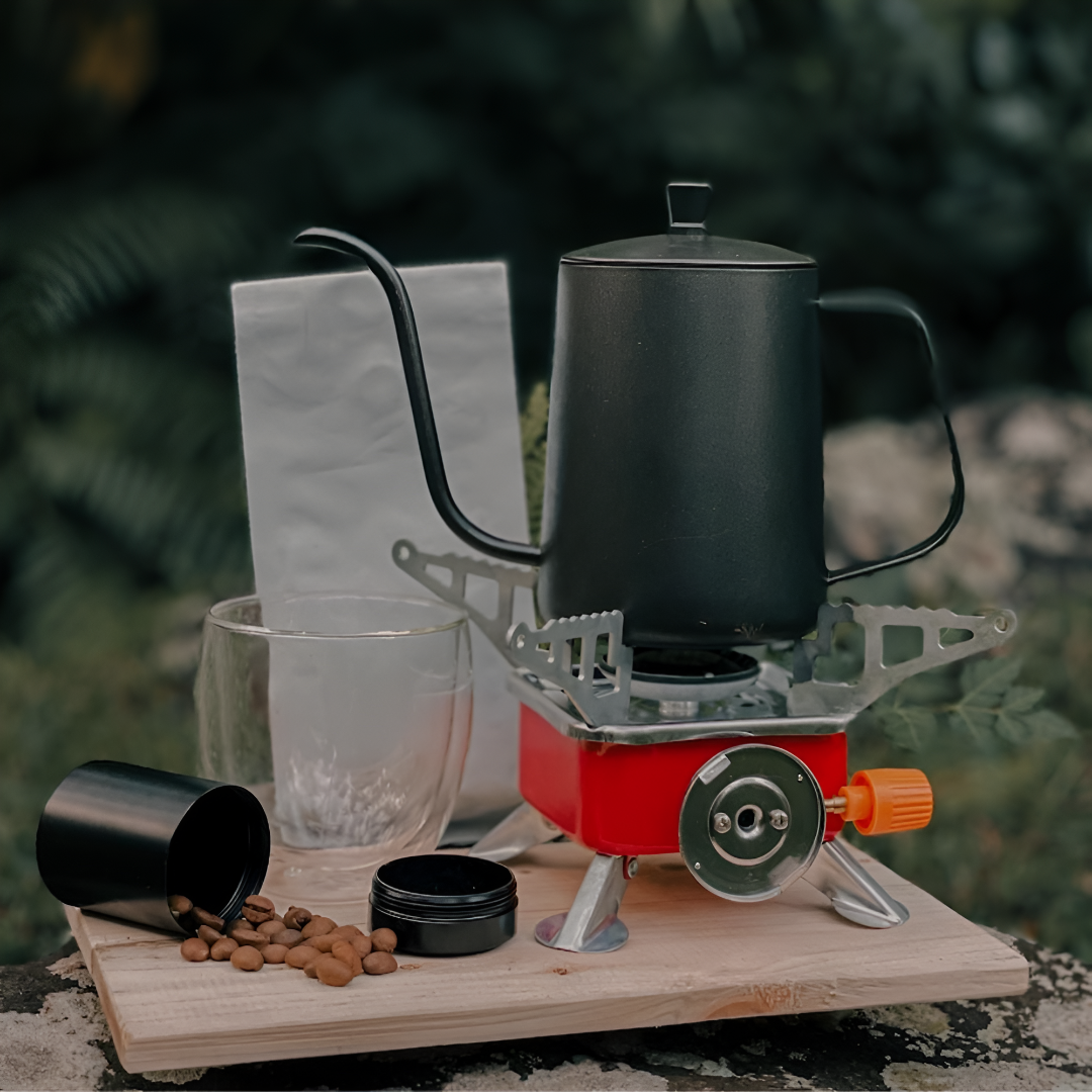 Essential Camping Cookware for Outdoor Feasts
